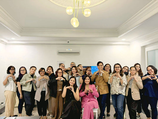 HELLO SUPER YOU - Training with 79 Amazing Moms and Women